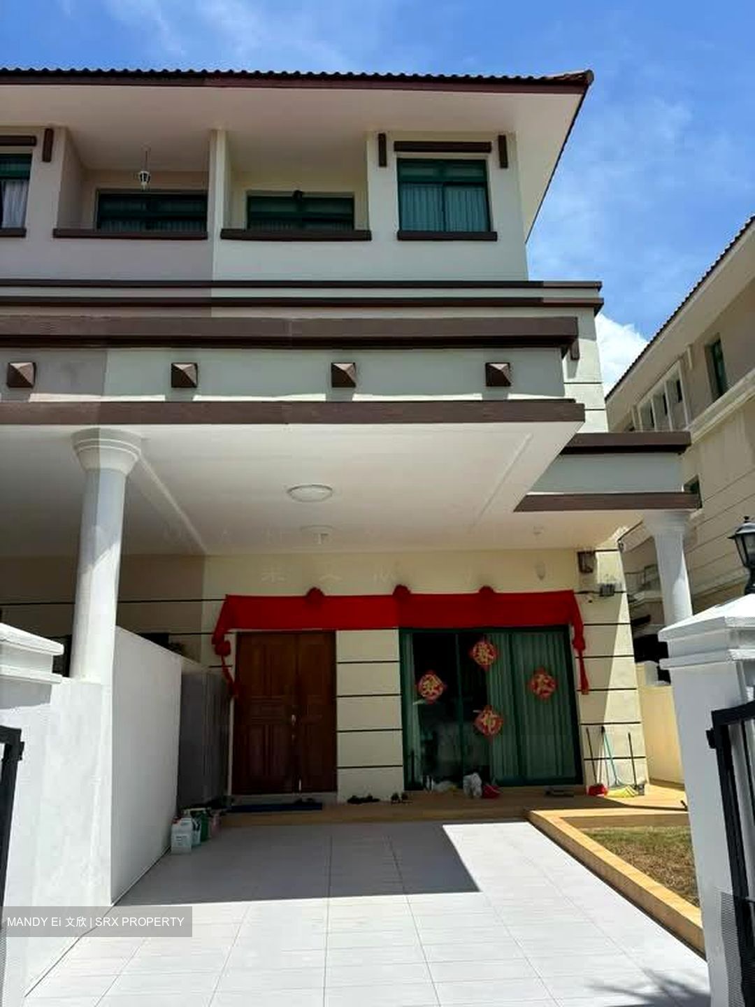 Richmond Ville (D16), Semi-Detached #582538891